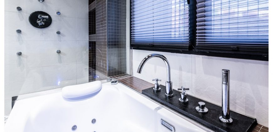 Piso en Madrid – C/ Aguacate