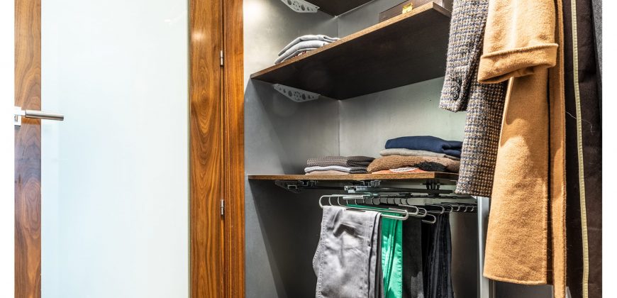 Piso en Madrid – C/ Aguacate