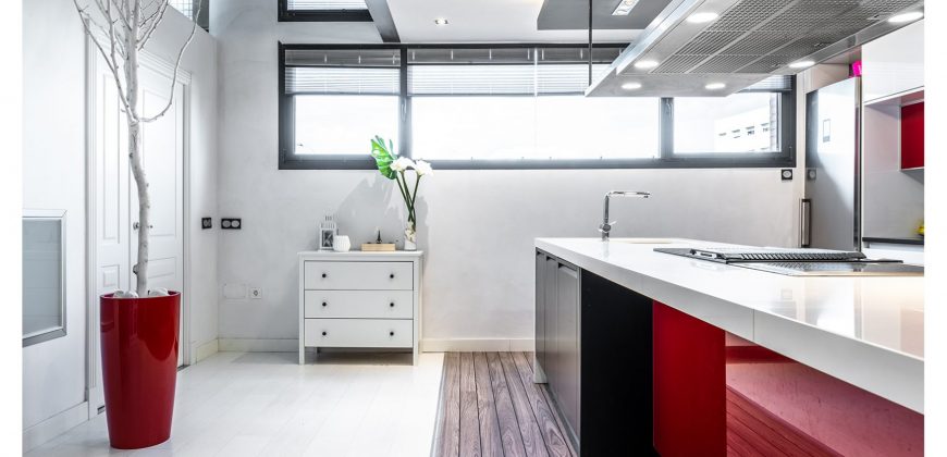 Piso en Madrid – C/ Aguacate