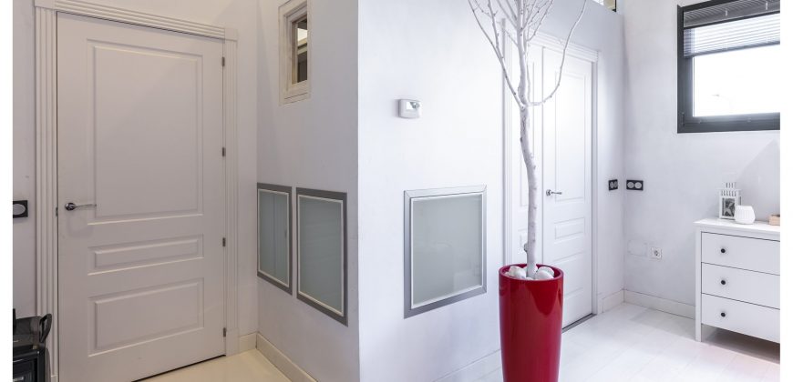 Piso en Madrid – C/ Aguacate