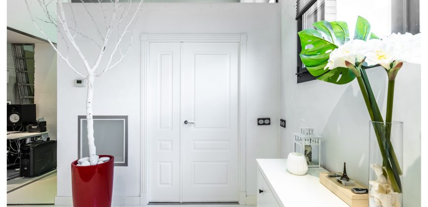 Piso en Madrid – C/ Aguacate