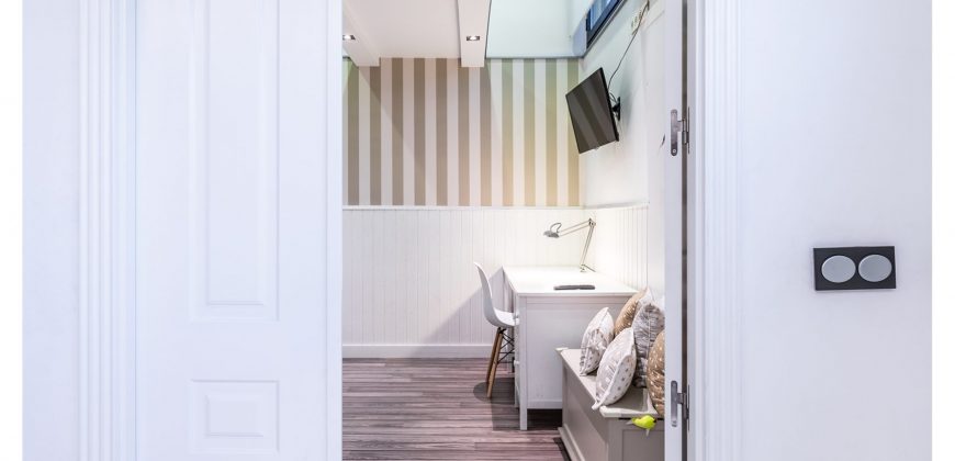 Piso en Madrid – C/ Aguacate