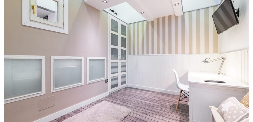 Piso en Madrid – C/ Aguacate