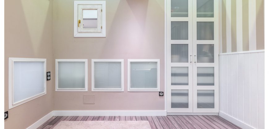 Piso en Madrid – C/ Aguacate