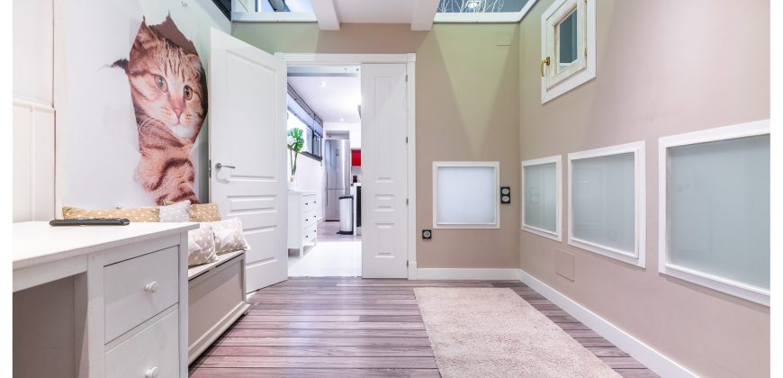 Piso en Madrid – C/ Aguacate
