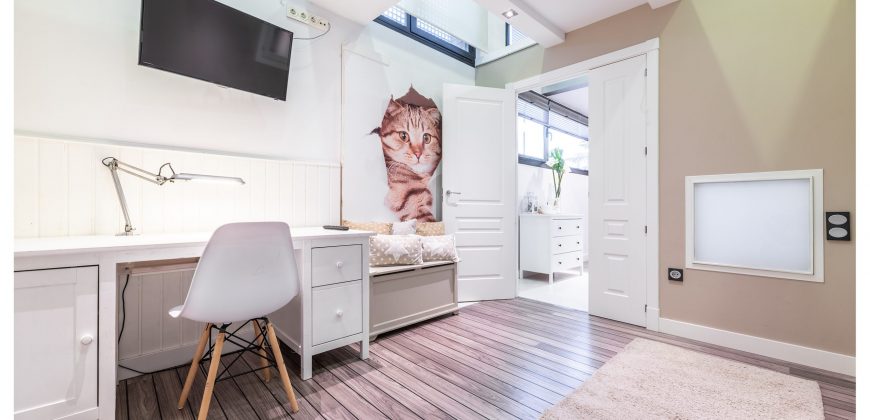 Piso en Madrid – C/ Aguacate