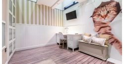 Piso en Madrid – C/ Aguacate