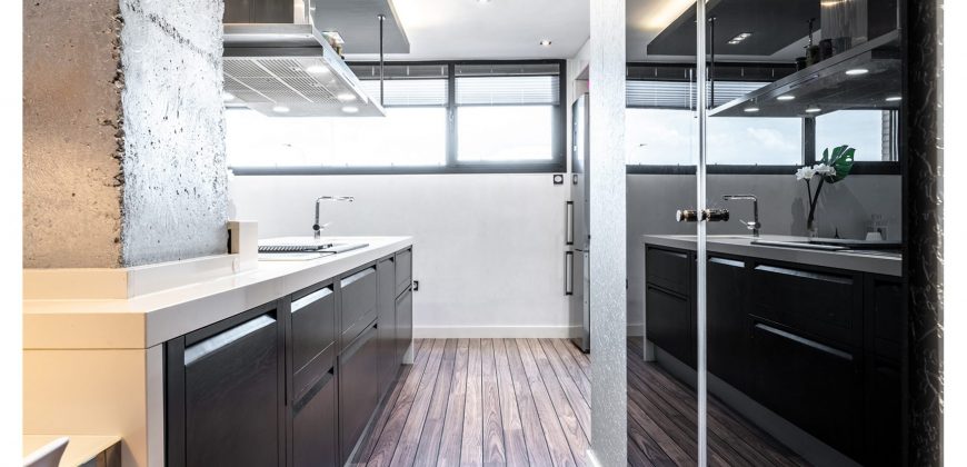 Piso en Madrid – C/ Aguacate