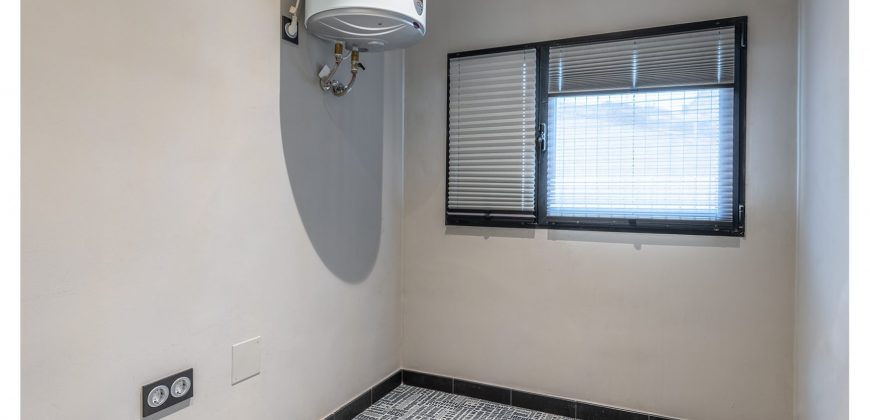 Piso en Madrid – C/ Aguacate