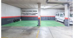 Piso en Madrid – C/ Aguacate