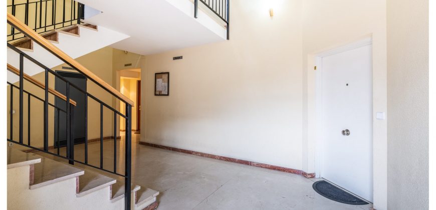 Piso en Madrid – C/ Aguacate