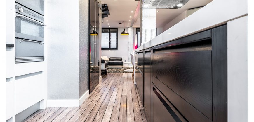 Piso en Madrid – C/ Aguacate