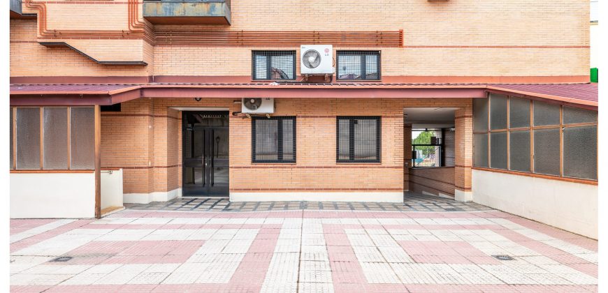 Piso en Madrid – C/ Aguacate
