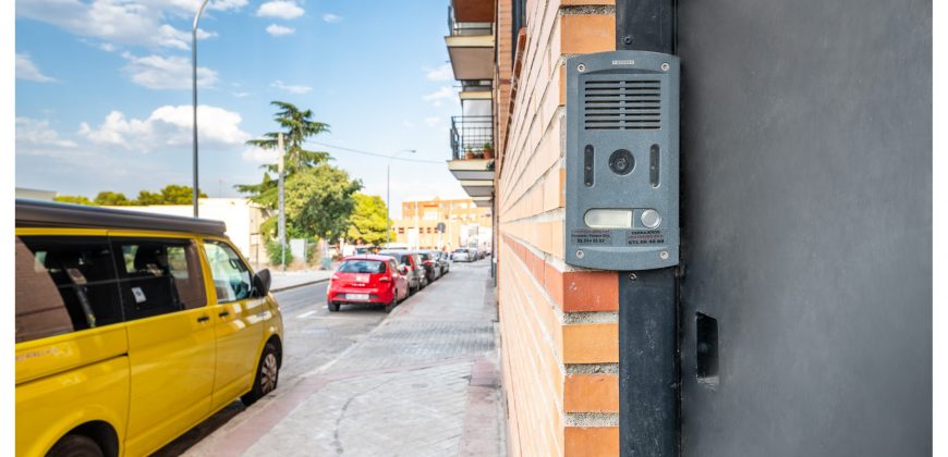 Piso en Madrid – C/ Aguacate