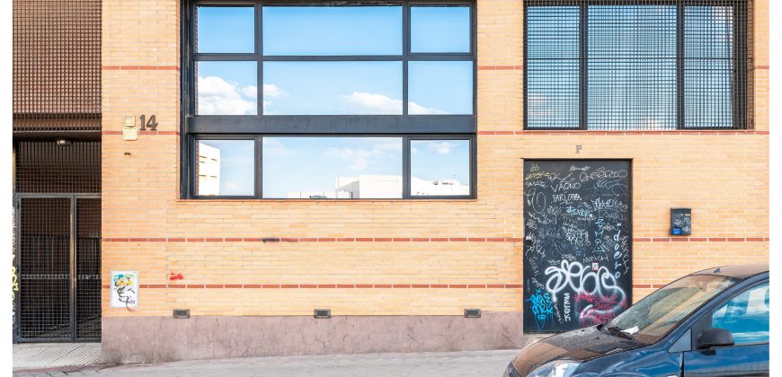 Piso en Madrid – C/ Aguacate