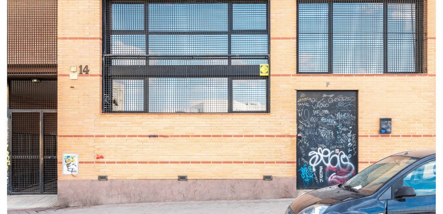Piso en Madrid – C/ Aguacate
