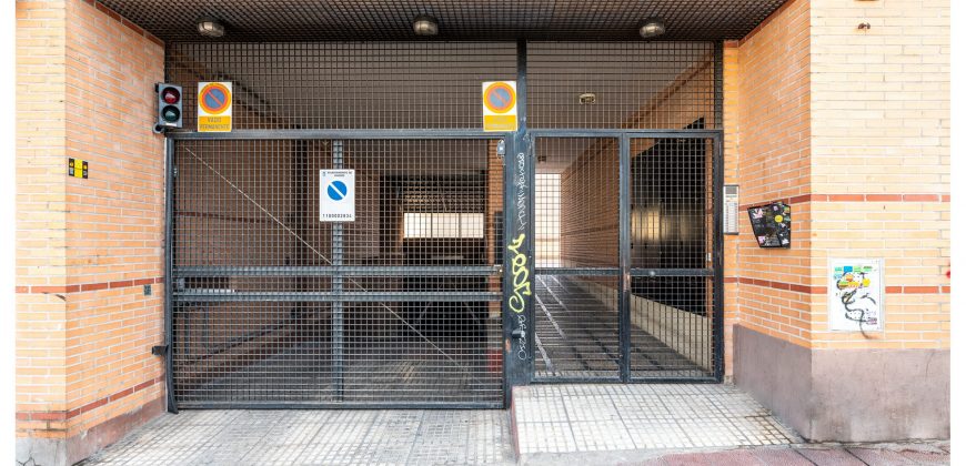 Piso en Madrid – C/ Aguacate
