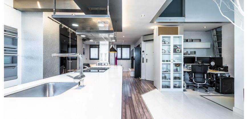 Piso en Madrid – C/ Aguacate