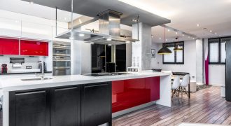 Piso en Madrid – C/ Aguacate