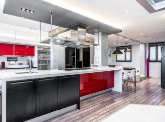 Piso en Madrid – C/ Aguacate
