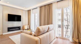 Piso en Madrid – Calle Conde de Peñalver