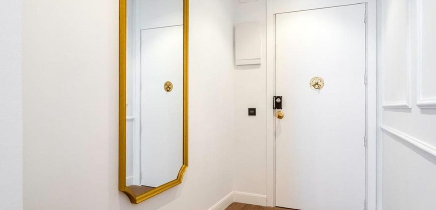 Piso en Madrid – Calle Conde de Peñalver