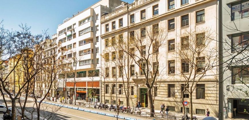 Piso en Madrid – Calle Conde de Peñalver