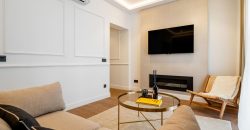 Piso en Madrid – Calle Conde de Peñalver