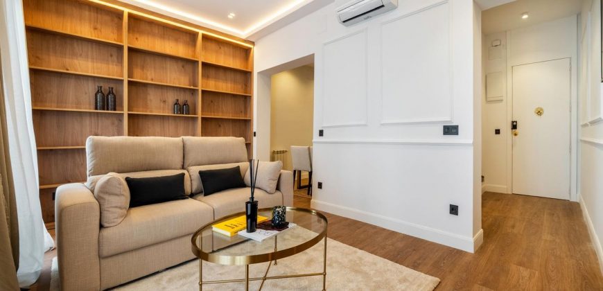 Piso en Madrid – Calle Conde de Peñalver