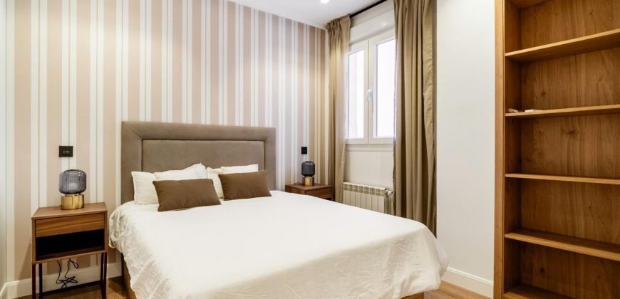 Piso en Madrid – Calle Conde de Peñalver