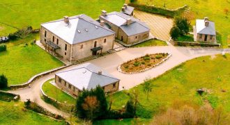 Casa rural en venta – Castroverde – Galicia