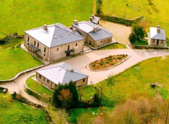 Casa rural en venta – Castroverde – Galicia