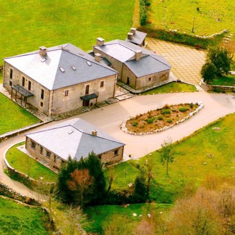 Casa rural en venta – Castroverde – Galicia