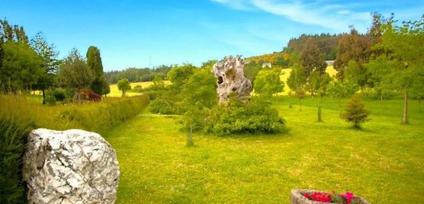 Casa rural en venta – Castroverde – Galicia