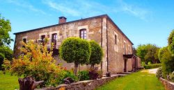 Casa rural en venta – Castroverde – Galicia