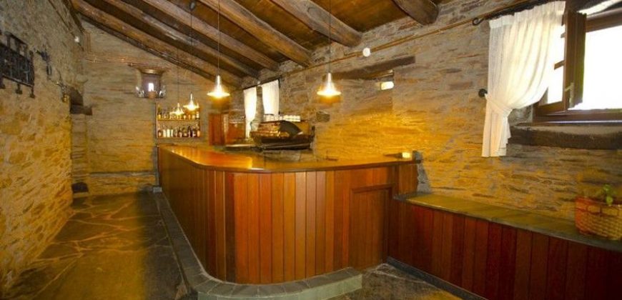 Casa rural en venta – Castroverde – Galicia