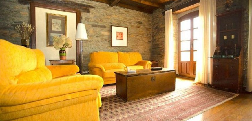 Casa rural en venta – Castroverde – Galicia
