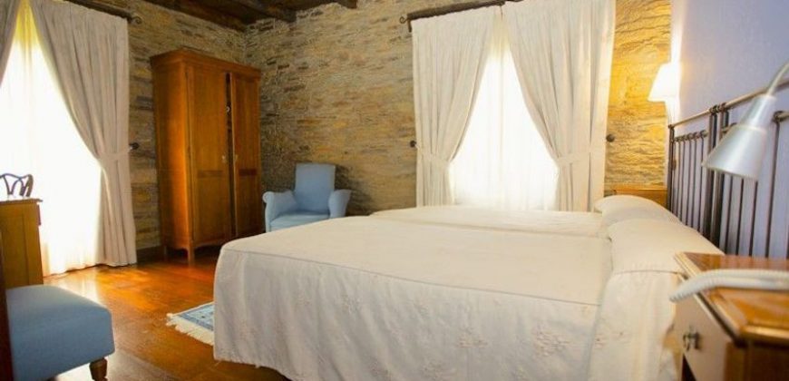 Casa rural en venta – Castroverde – Galicia