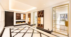 Piso – Atico en Madrid – Paseo de la Castellana