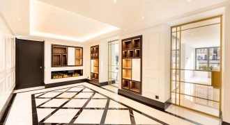 Piso – Atico en Madrid – Paseo de la Castellana