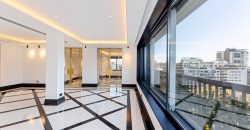 Piso – Atico en Madrid – Paseo de la Castellana