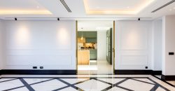 Piso – Atico en Madrid – Paseo de la Castellana