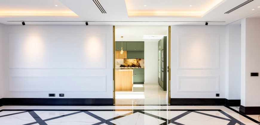 Piso – Atico en Madrid – Paseo de la Castellana
