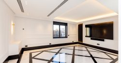 Piso – Atico en Madrid – Paseo de la Castellana
