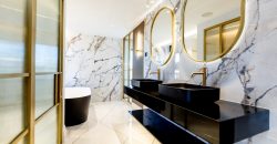 Piso – Atico en Madrid – Paseo de la Castellana