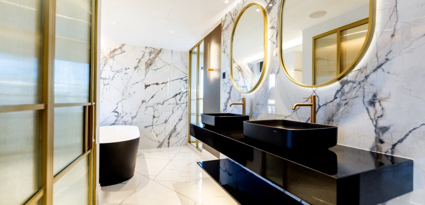 Piso – Atico en Madrid – Paseo de la Castellana