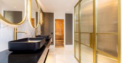 Piso – Atico en Madrid – Paseo de la Castellana
