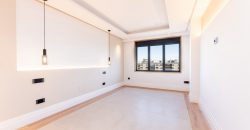 Piso – Atico en Madrid – Paseo de la Castellana
