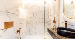 Piso – Atico en Madrid – Paseo de la Castellana