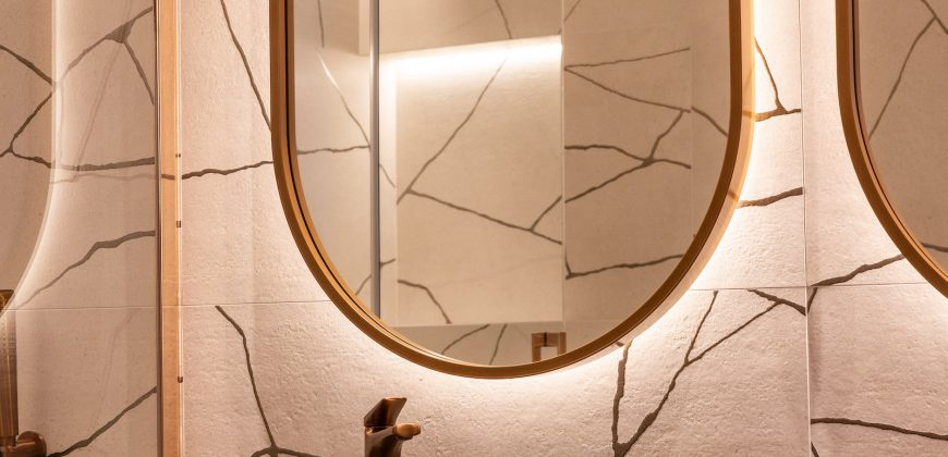 Piso – Atico en Madrid – Paseo de la Castellana